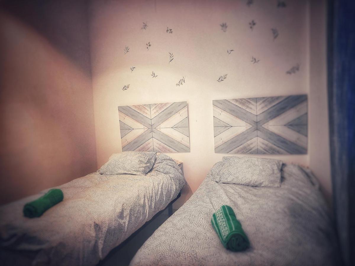 ארקנה Apartamentos La Alberca 2 מראה חיצוני תמונה